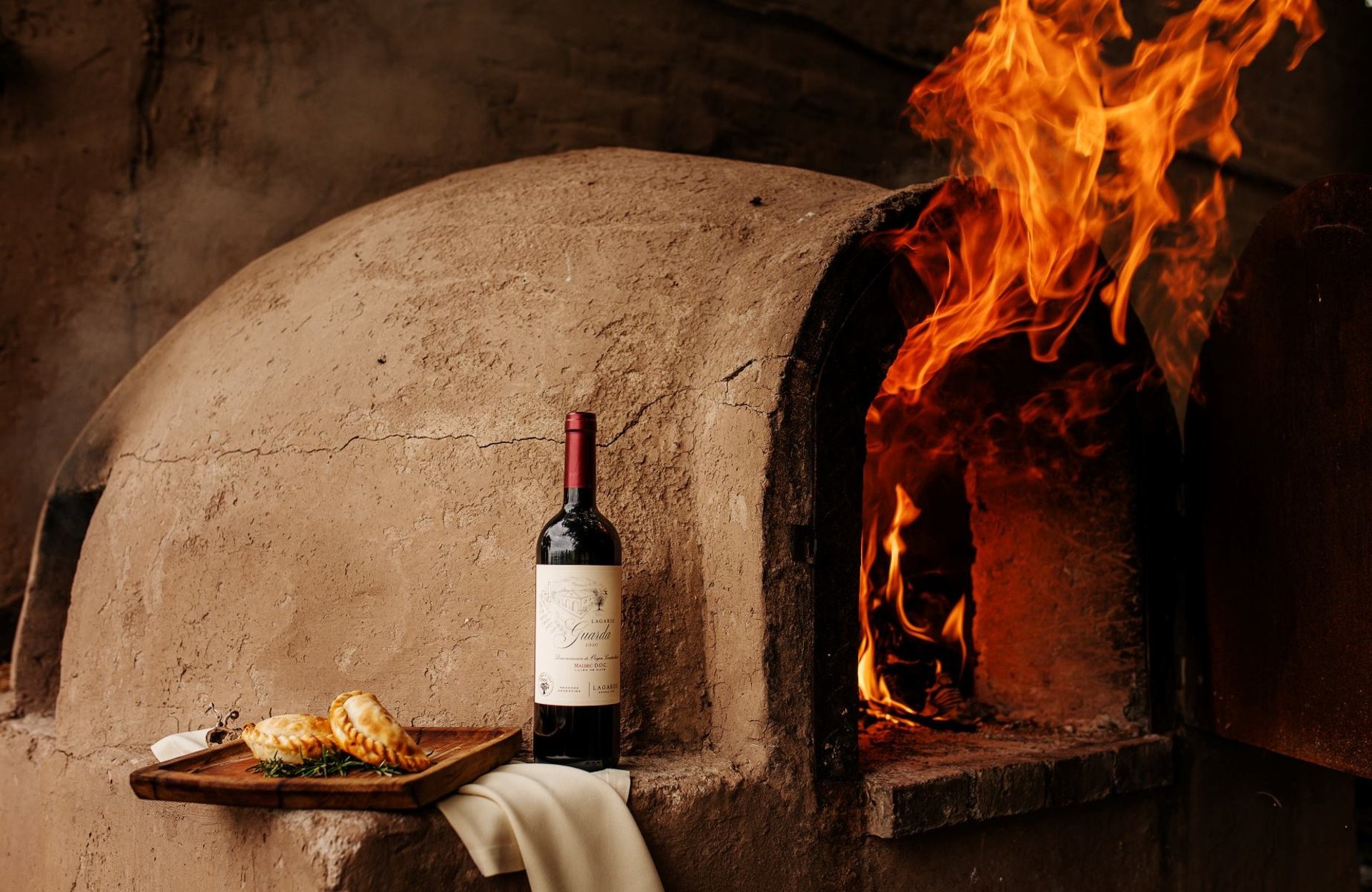 black blue and yellow textile