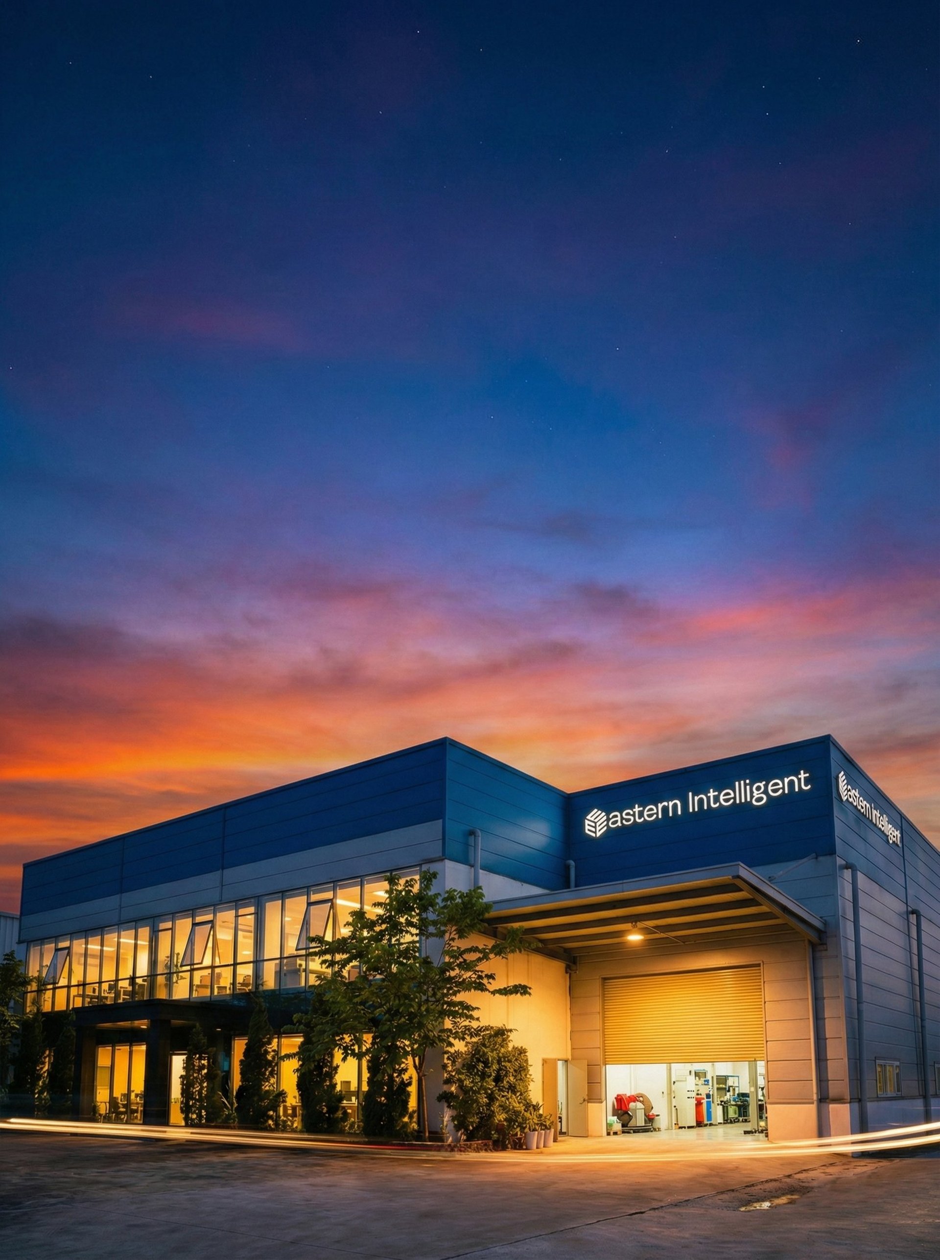 gray computer monitor