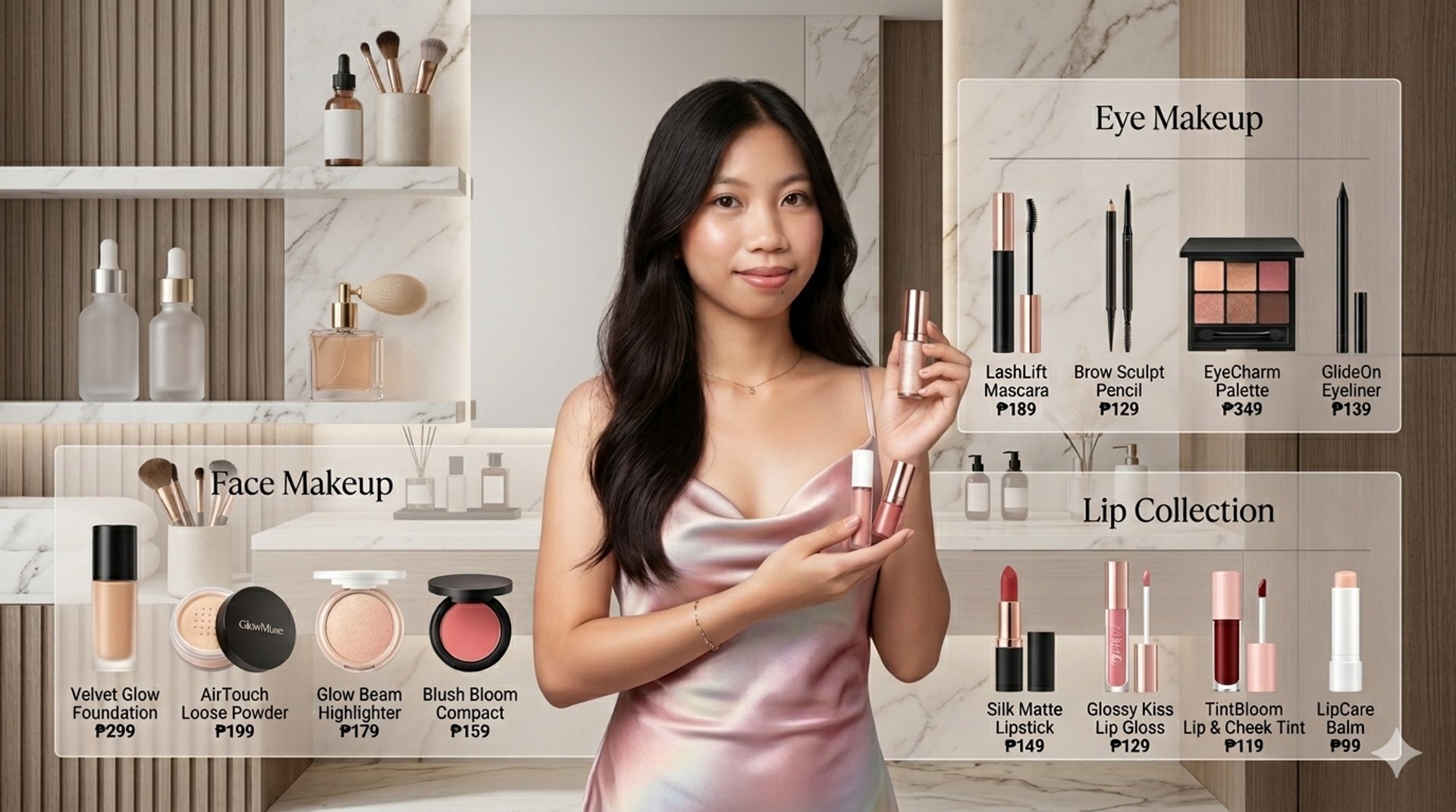 black and white bed linen