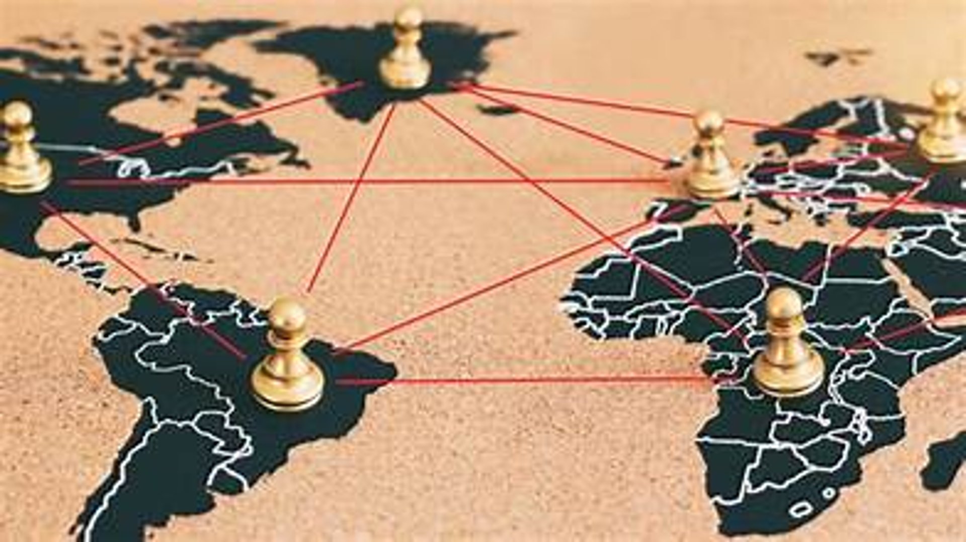 black blue and yellow textile