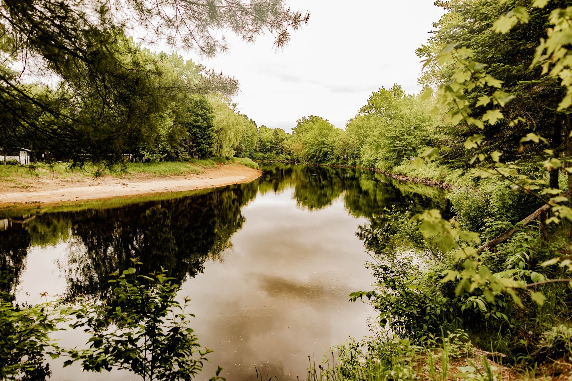 black and white bed linen