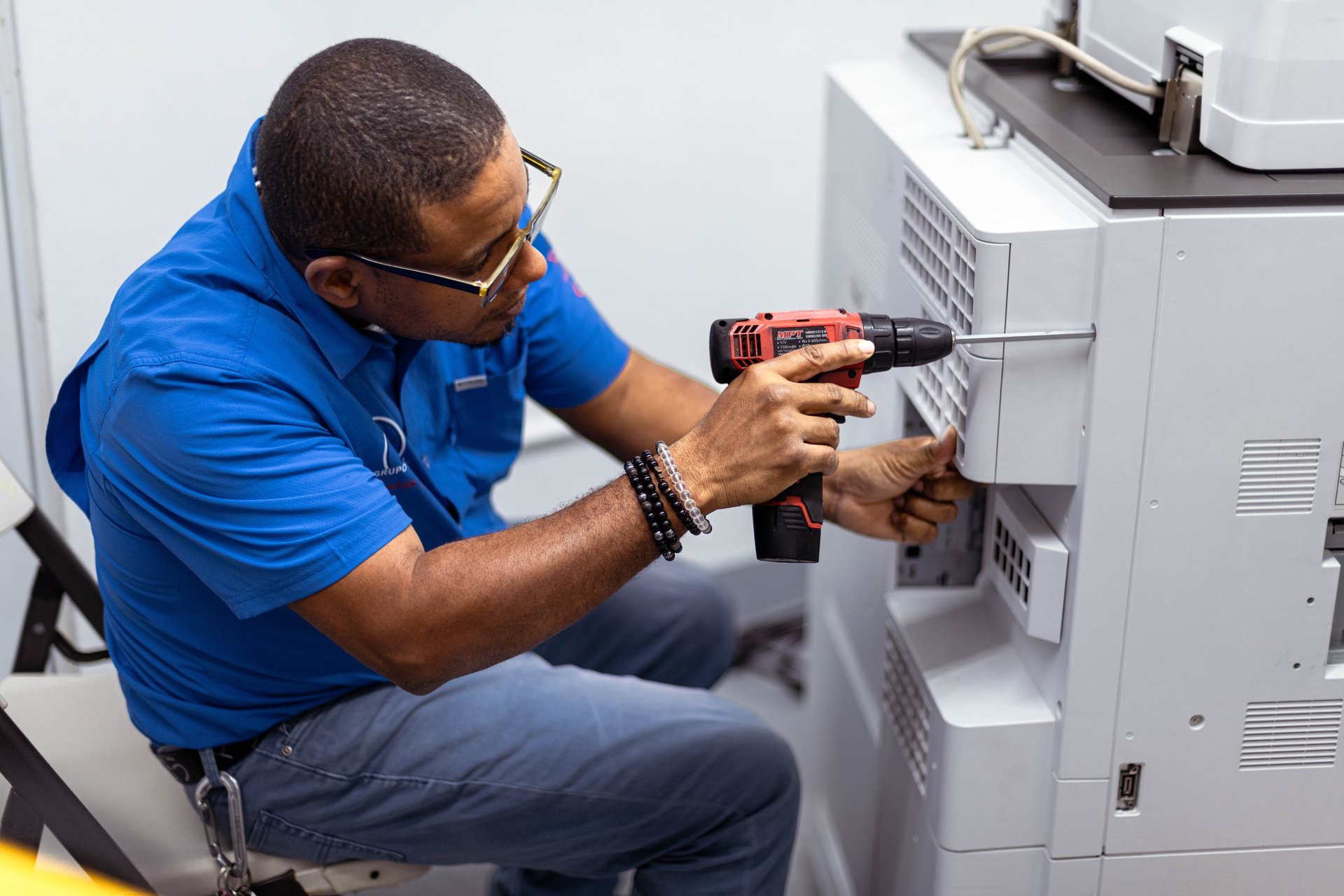 woman wearing yellow long-sleeved dress under white clouds and blue sky during daytime
