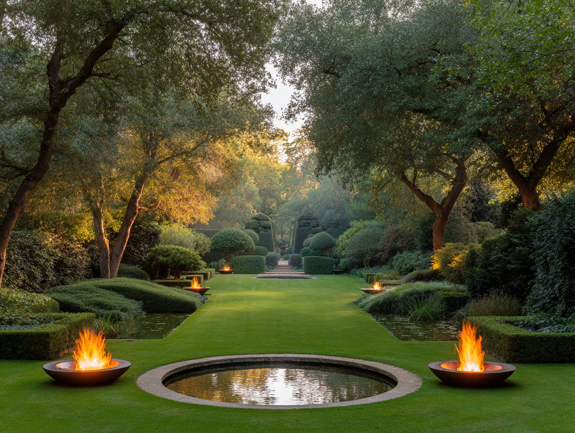 woman wearing yellow long-sleeved dress under white clouds and blue sky during daytime