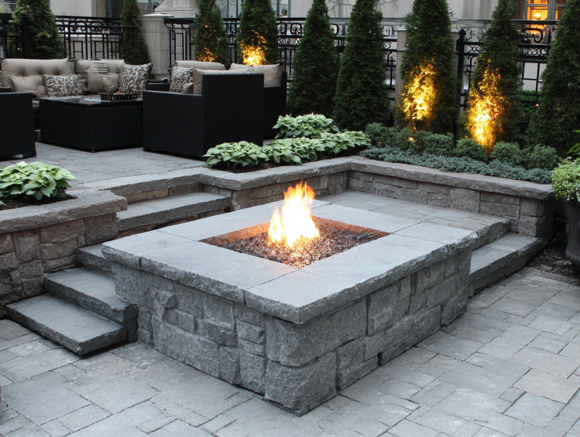 black blue and yellow textile