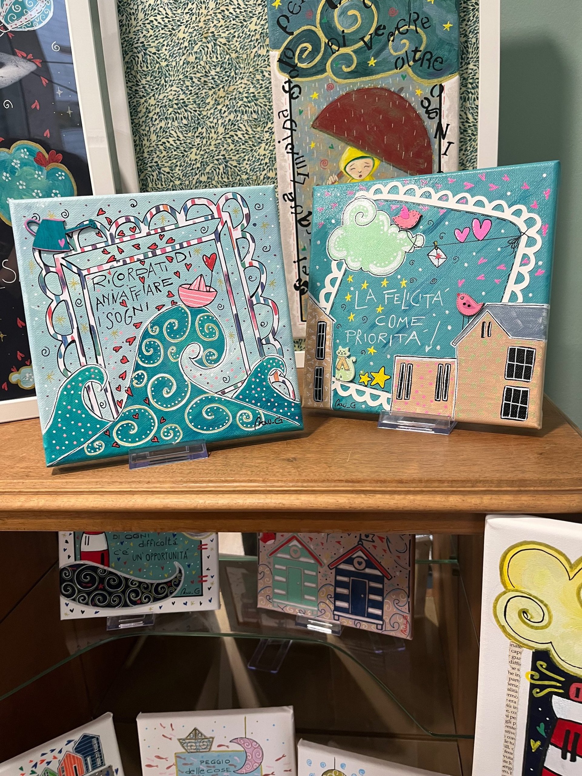 woman holding dried flower