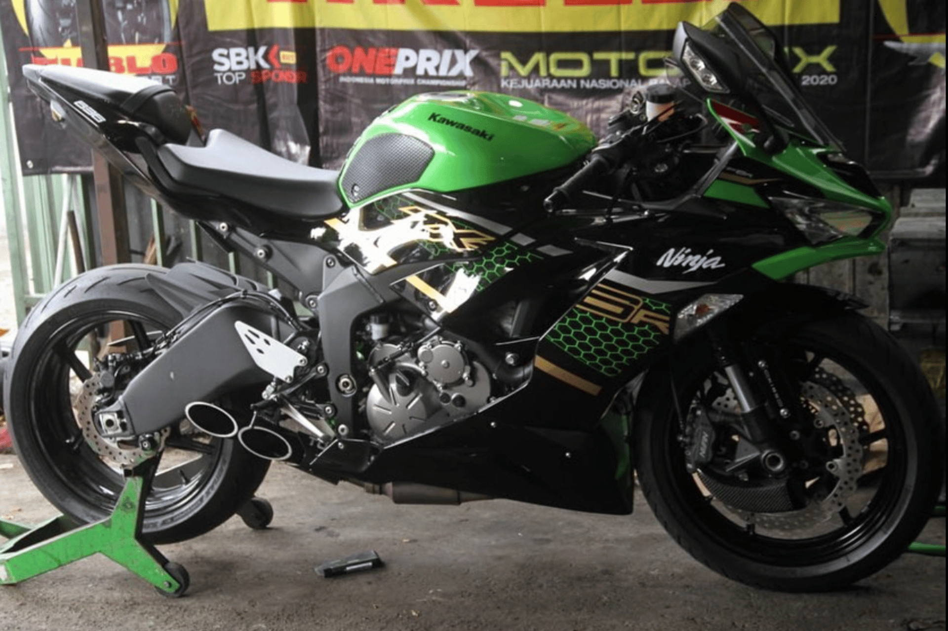woman wearing yellow long-sleeved dress under white clouds and blue sky during daytime
