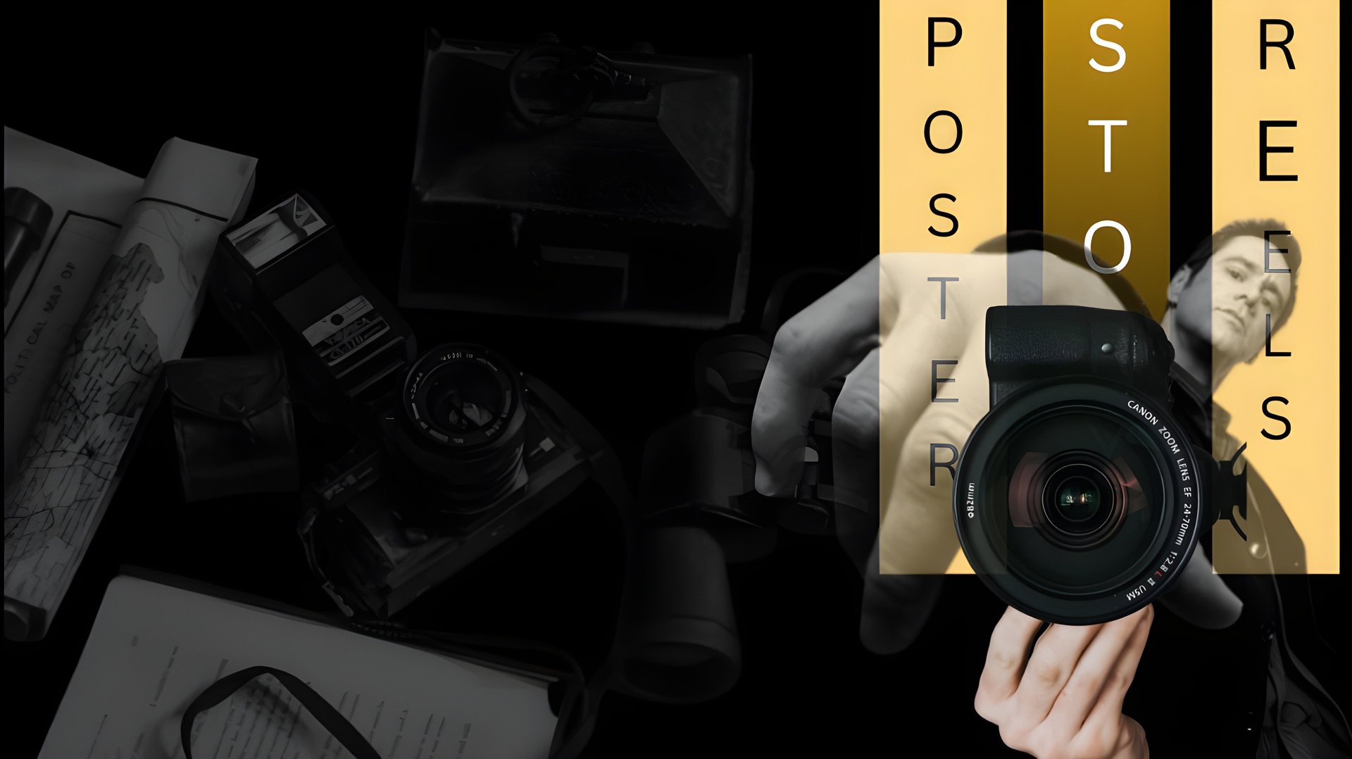 black and white bed linen