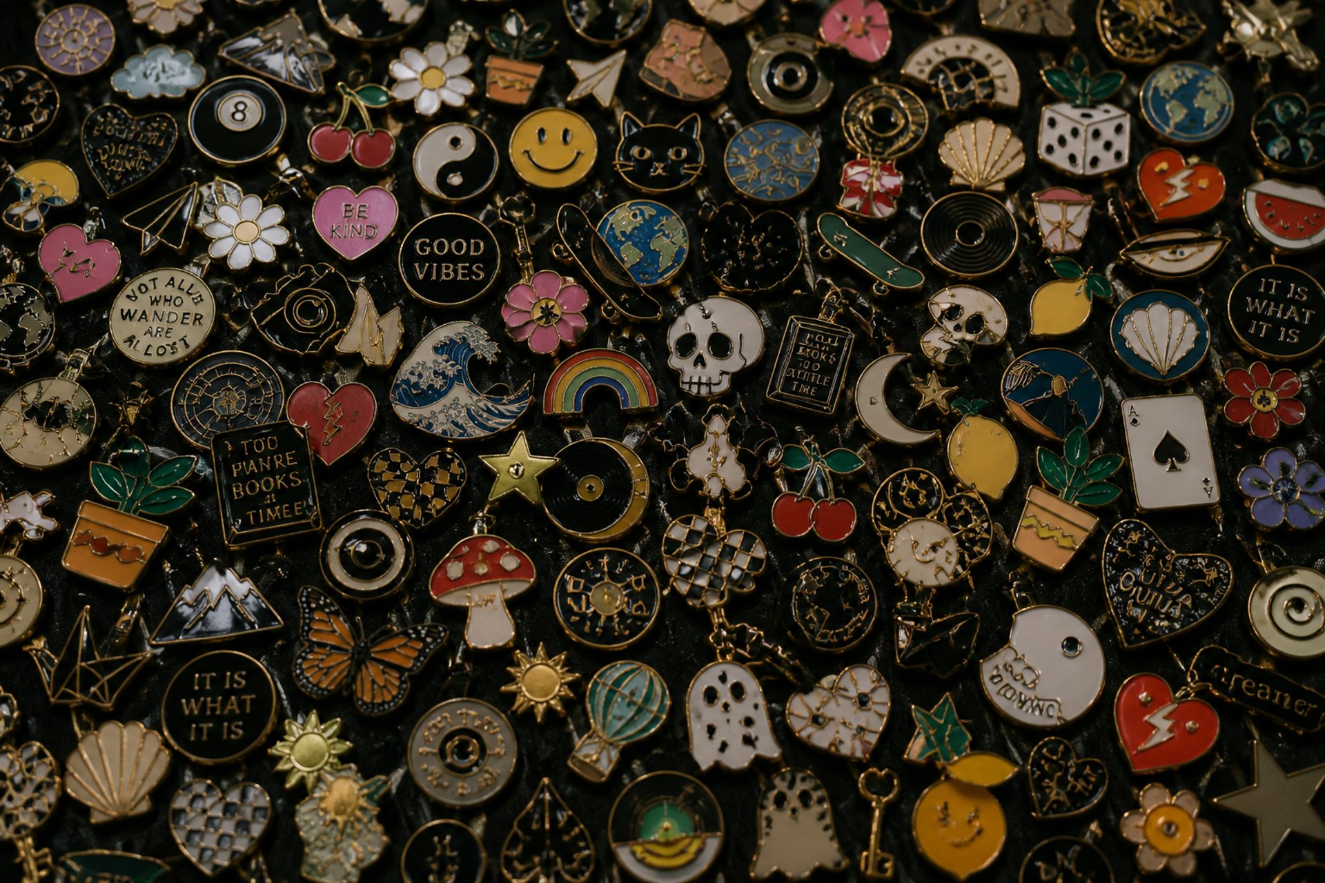 PinDrop