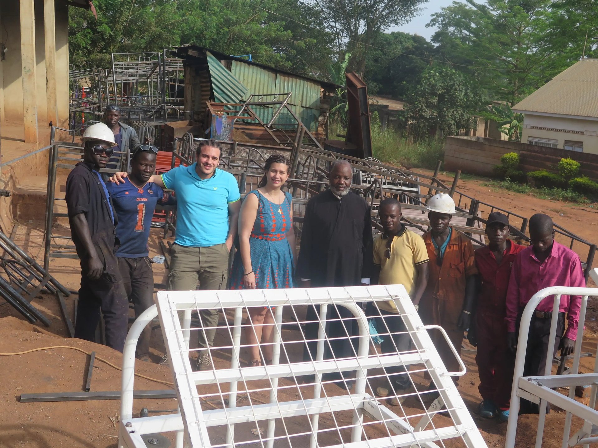 black and white bed linen