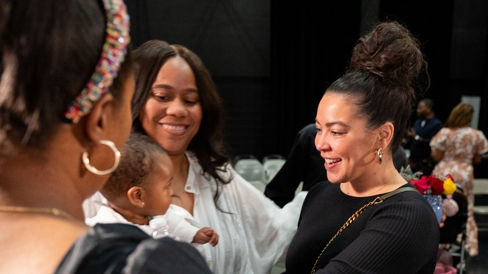person holding white heart paper