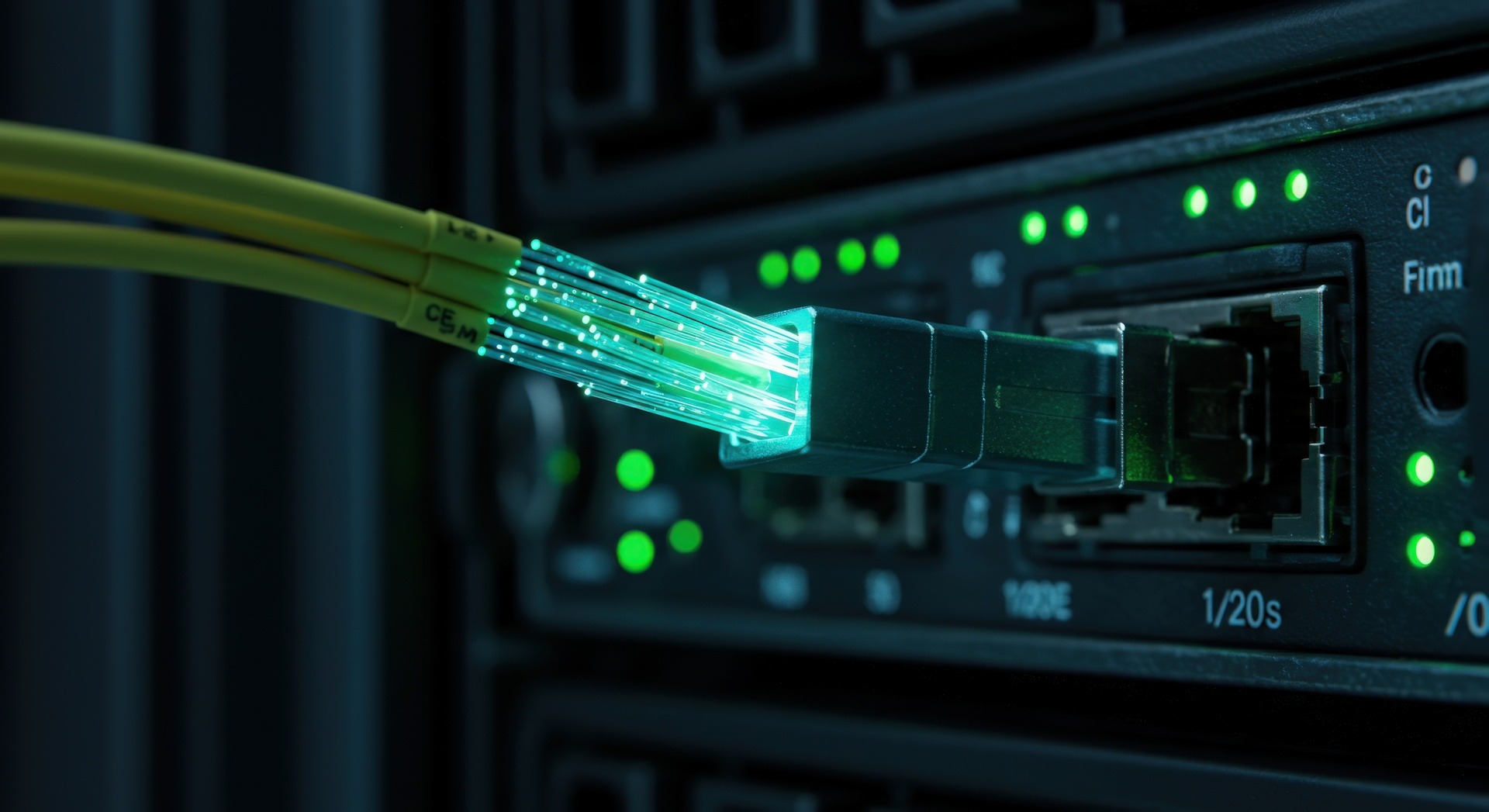 black blue and yellow textile