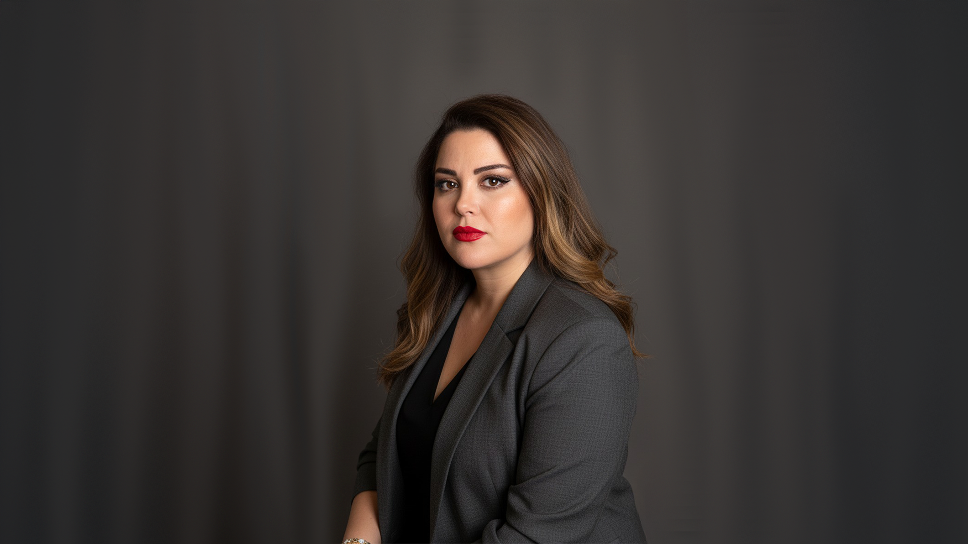 black and brown leather padded tub sofa