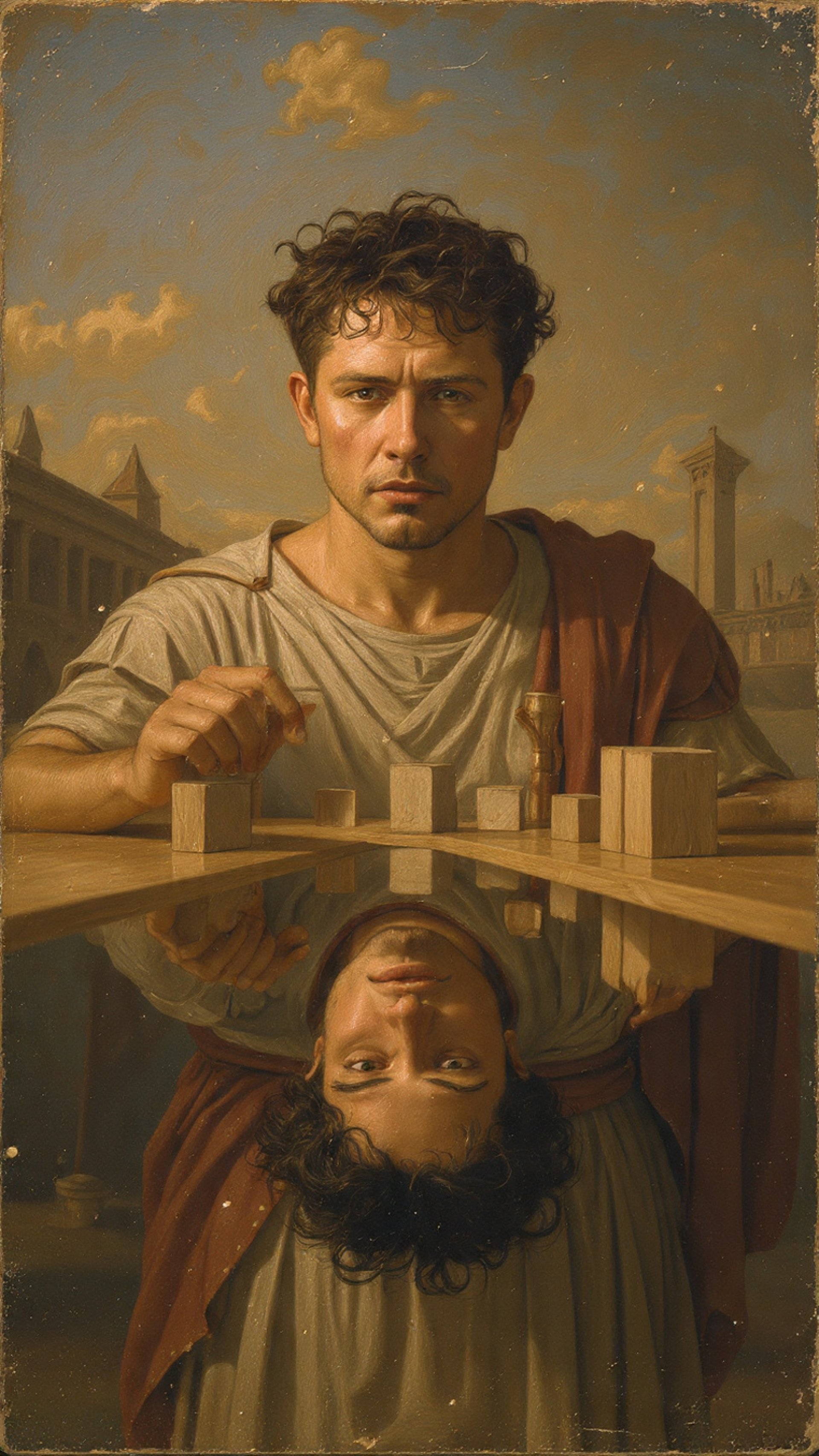 black and white bed linen