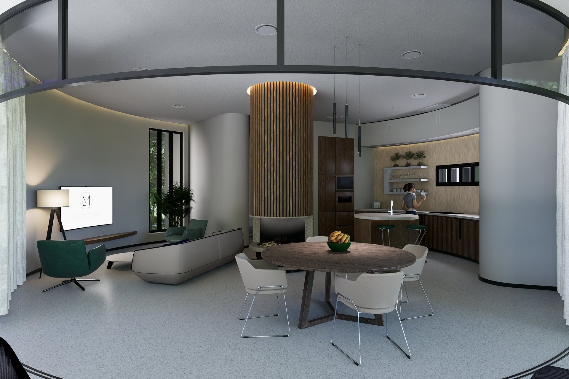 black and white bed linen