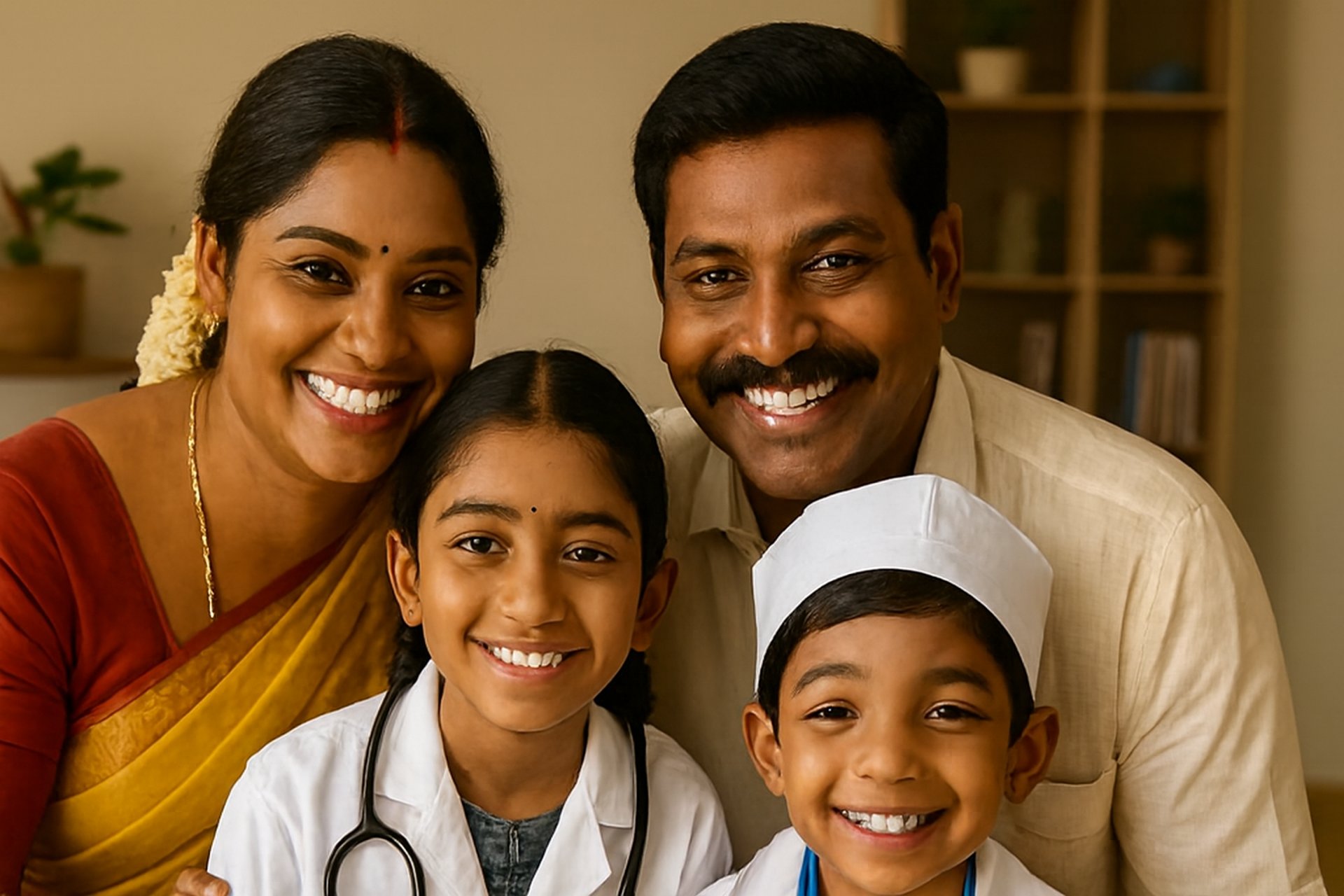 woman wearing yellow long-sleeved dress under white clouds and blue sky during daytime