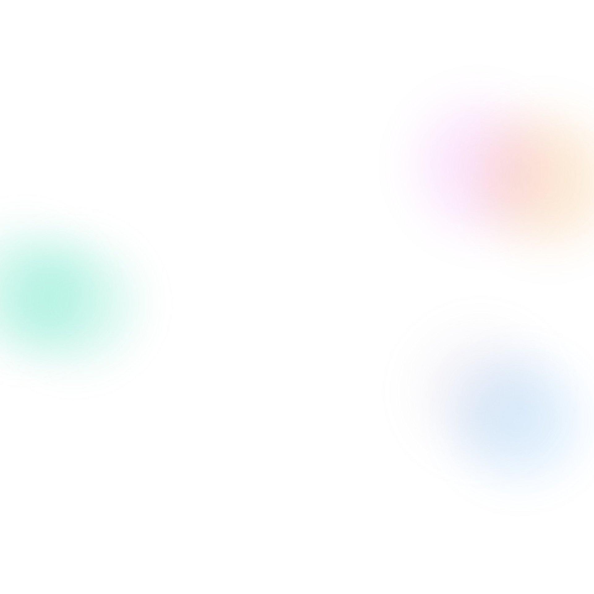 a blurry image of a blue and white sky