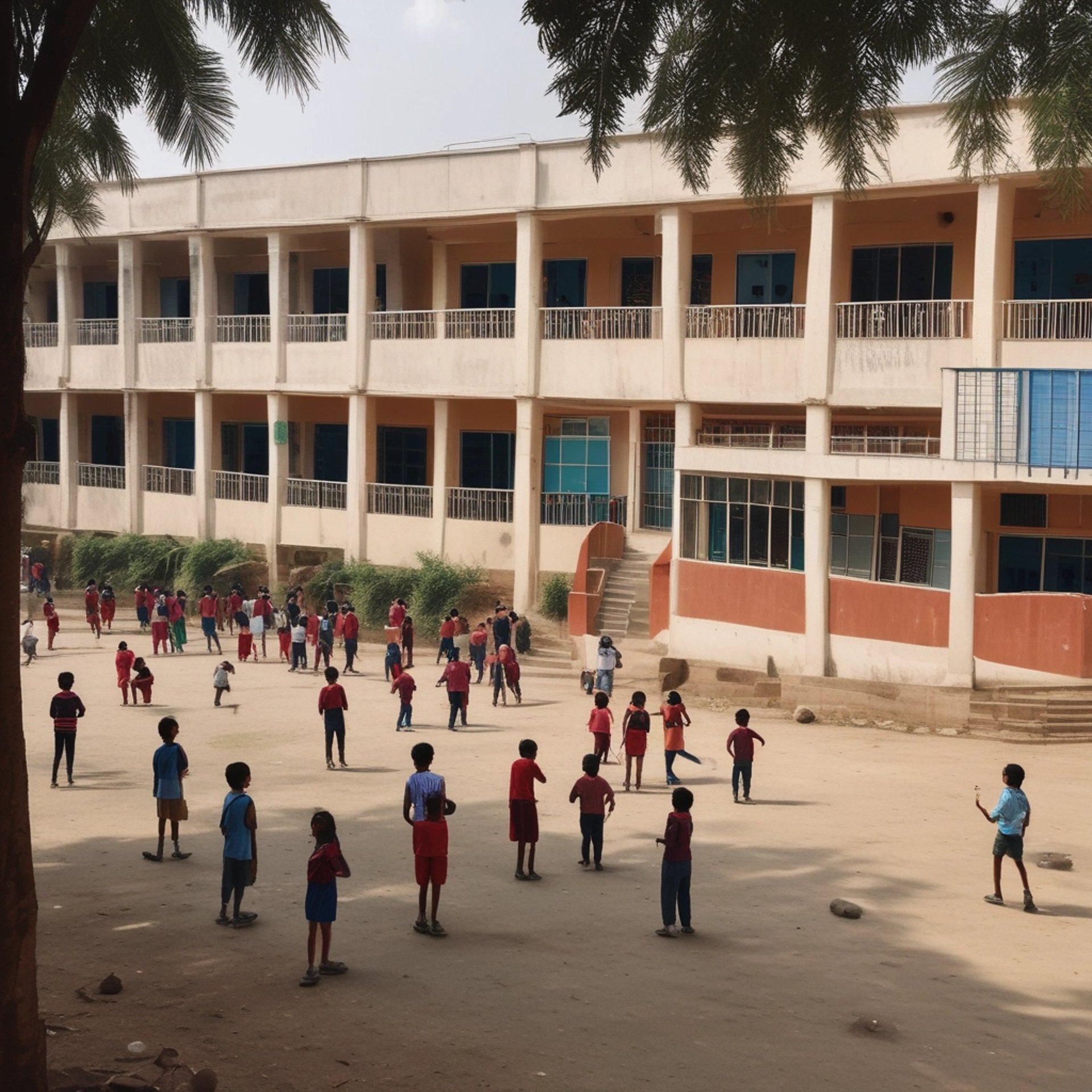 gray computer monitor