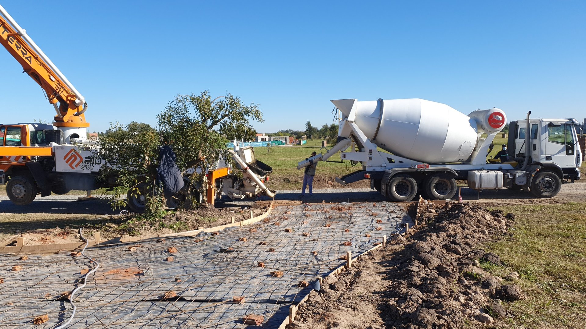 black blue and yellow textile