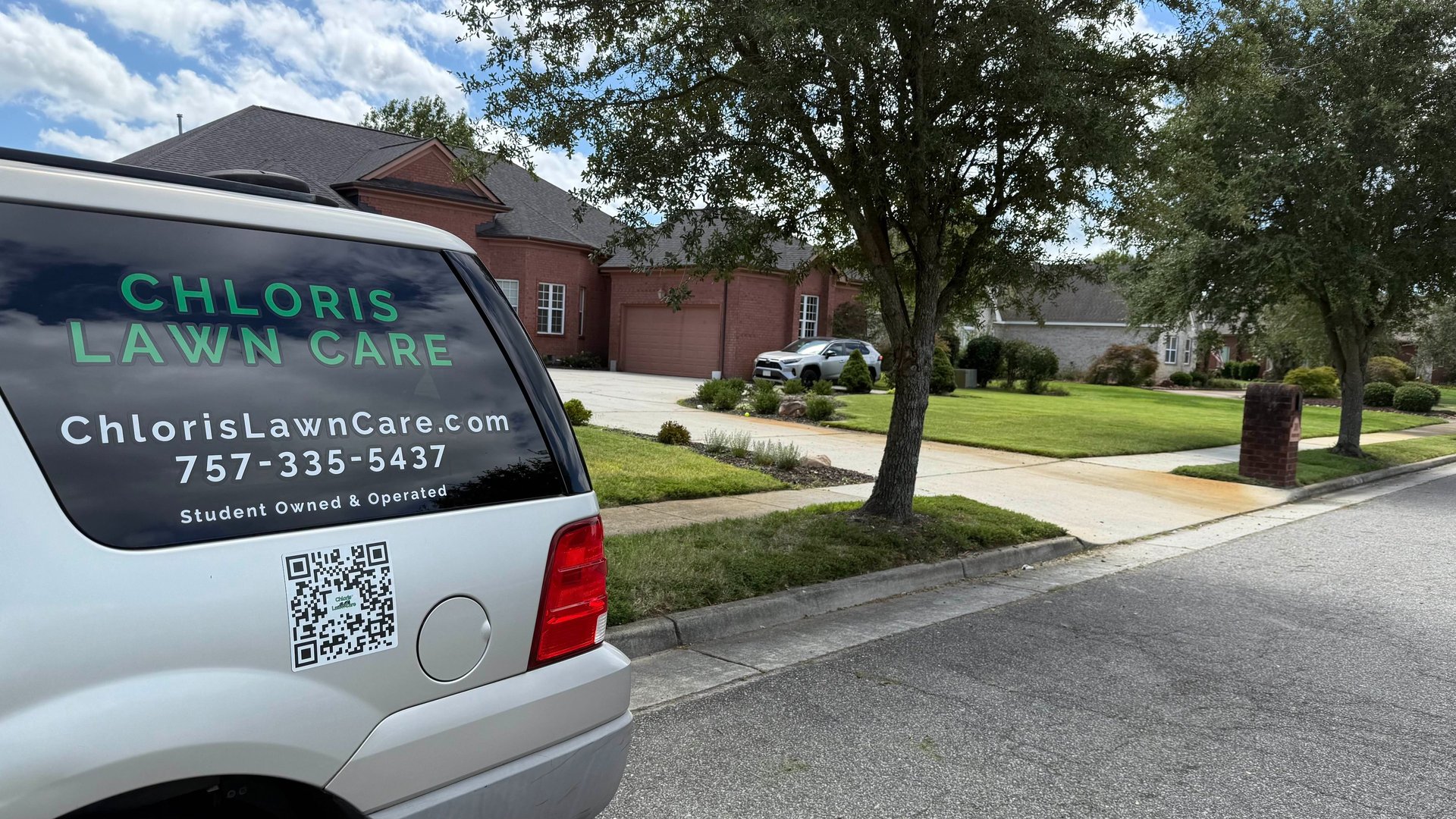 woman wearing yellow long-sleeved dress under white clouds and blue sky during daytime