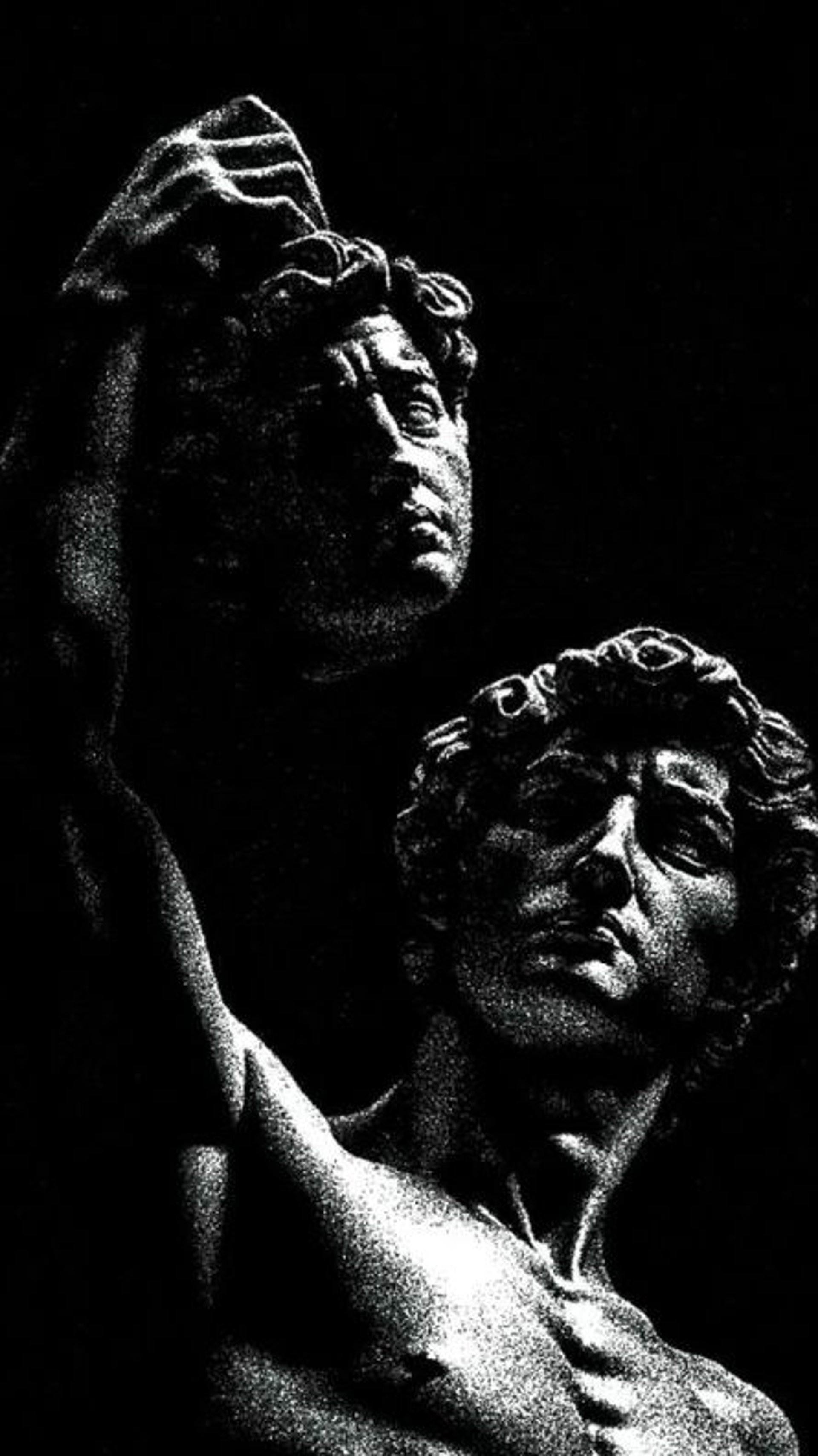 woman wearing yellow long-sleeved dress under white clouds and blue sky during daytime