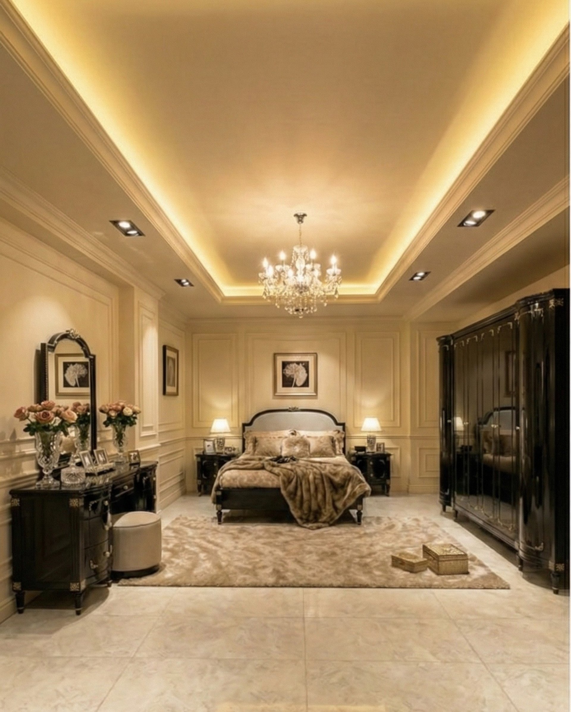 woman holding dried flower