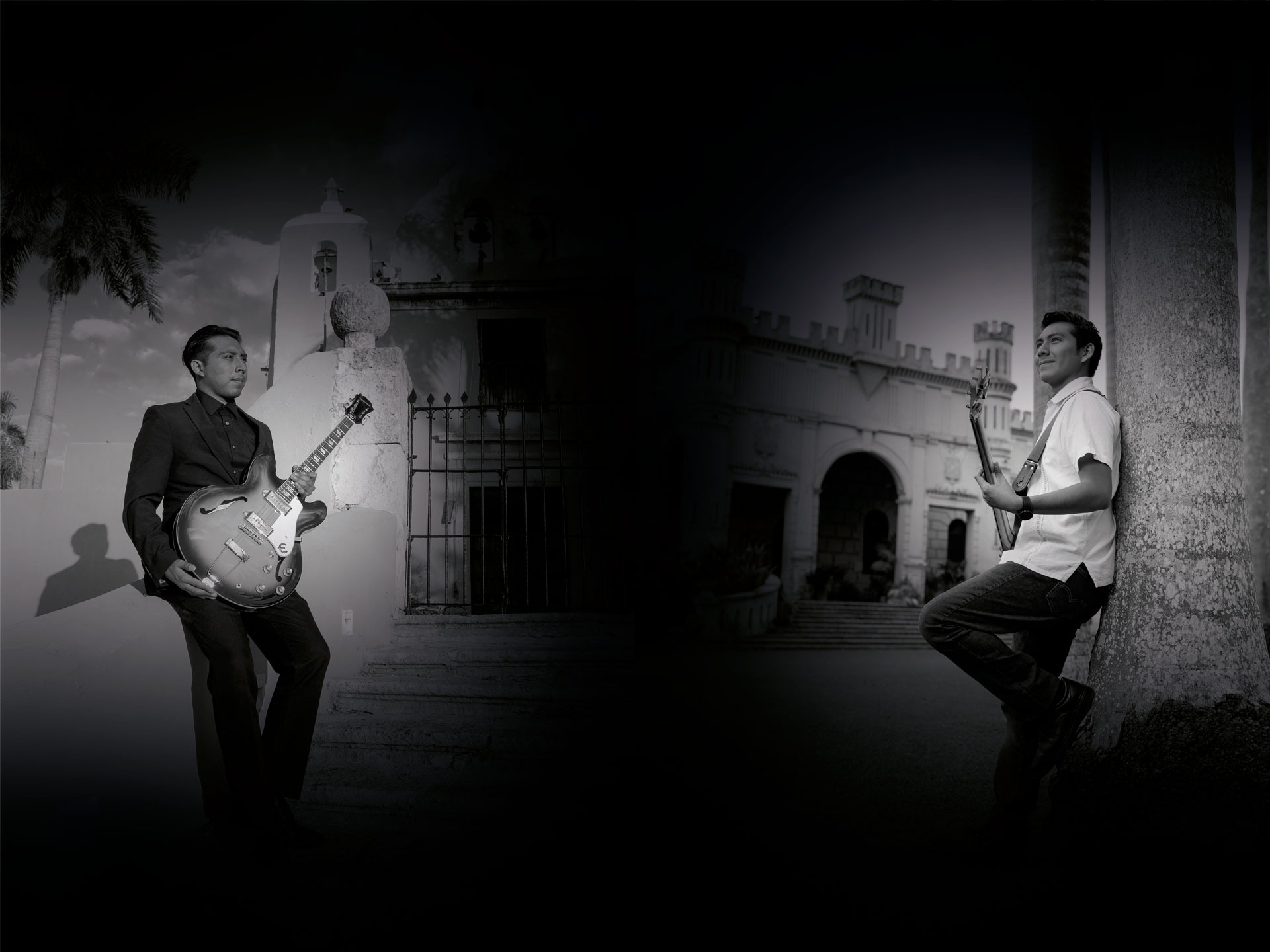 boy using watercolor