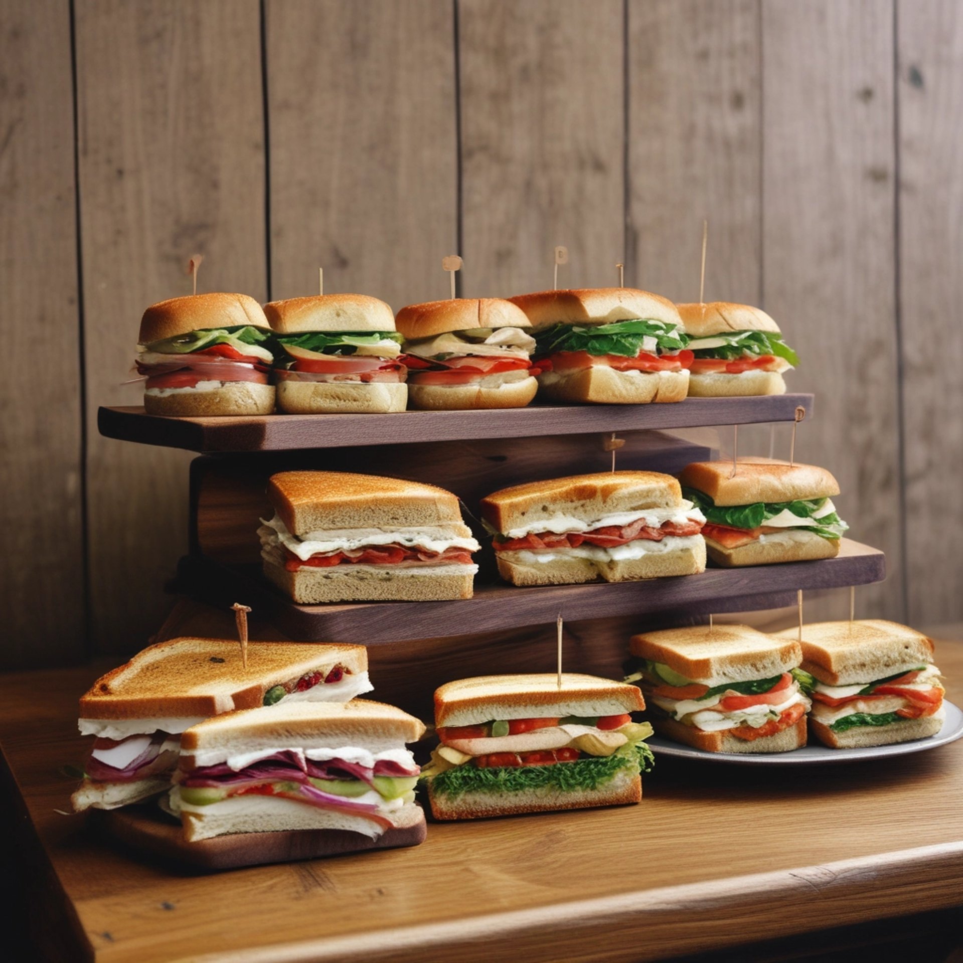 mountain range under blue sky