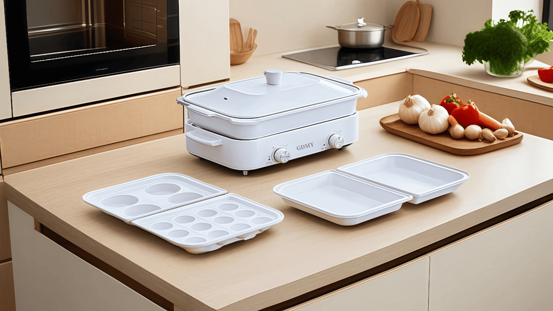 black and white bed linen