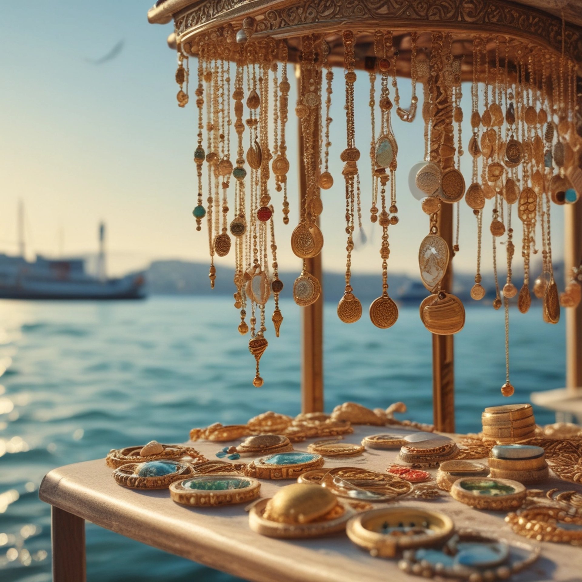 mountain range under blue sky