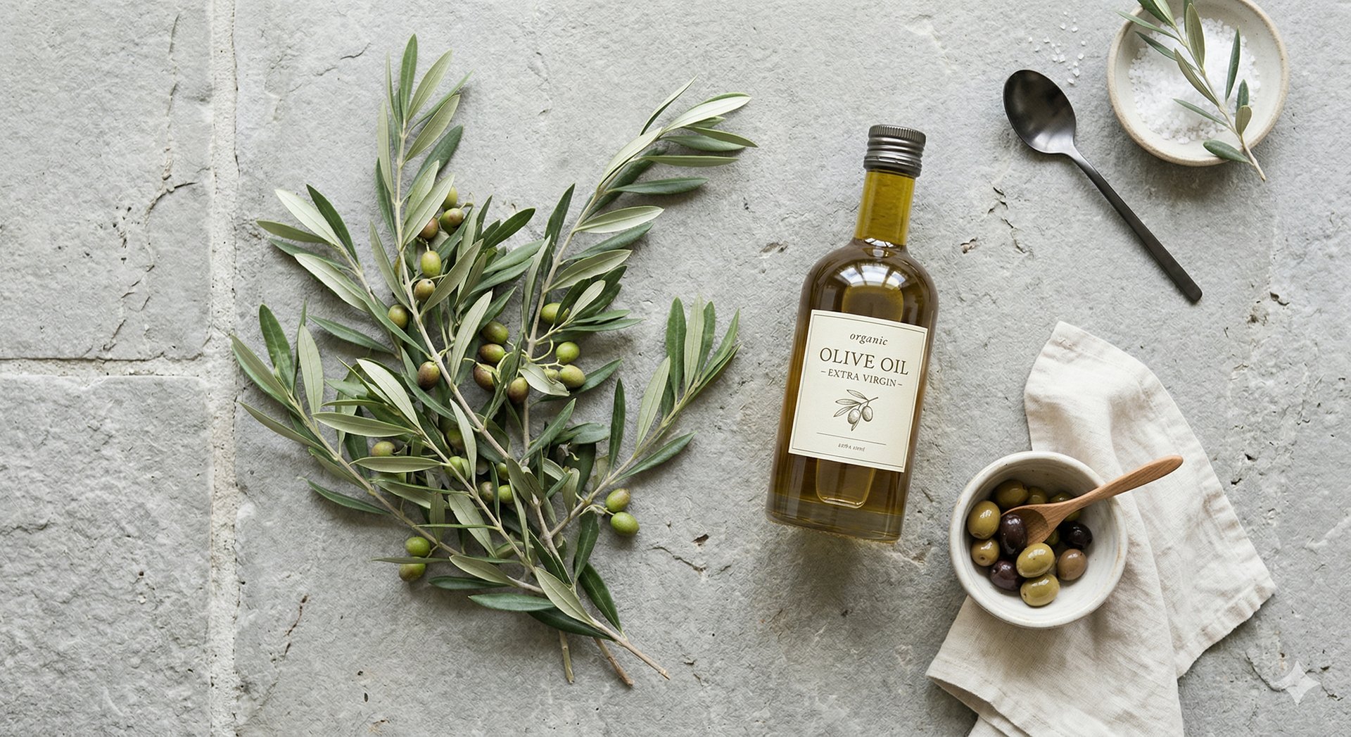 person wearing grey knit sweater