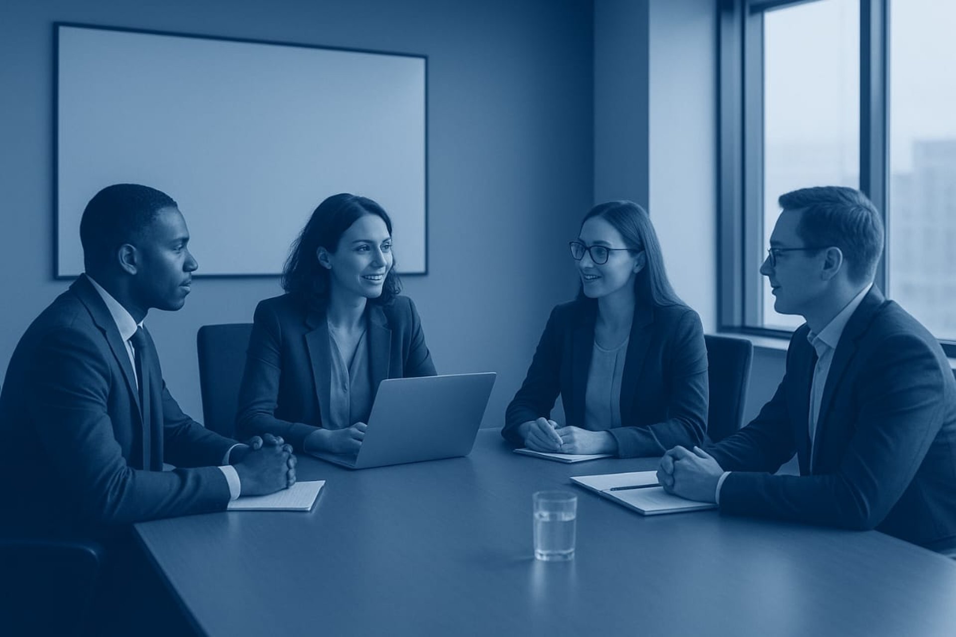 gray computer monitor