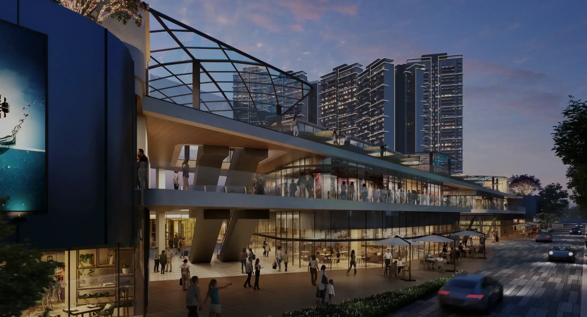 brown wooden house on lake