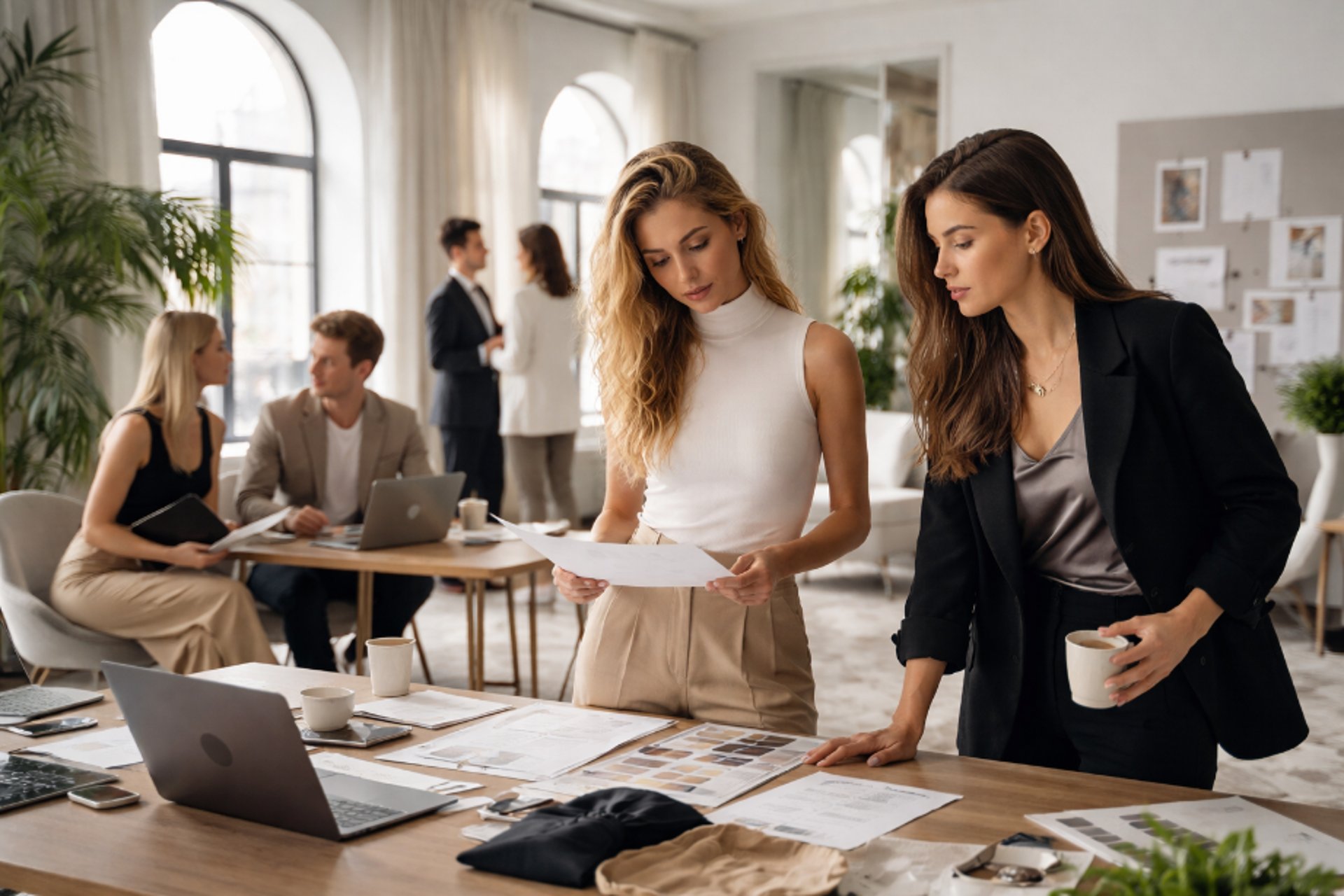 gray computer monitor
