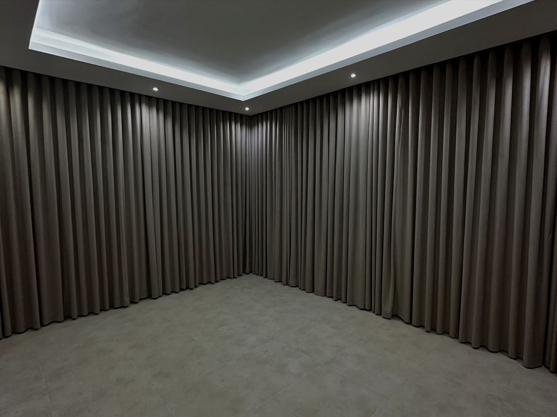 تفصيل ستائر الرياض