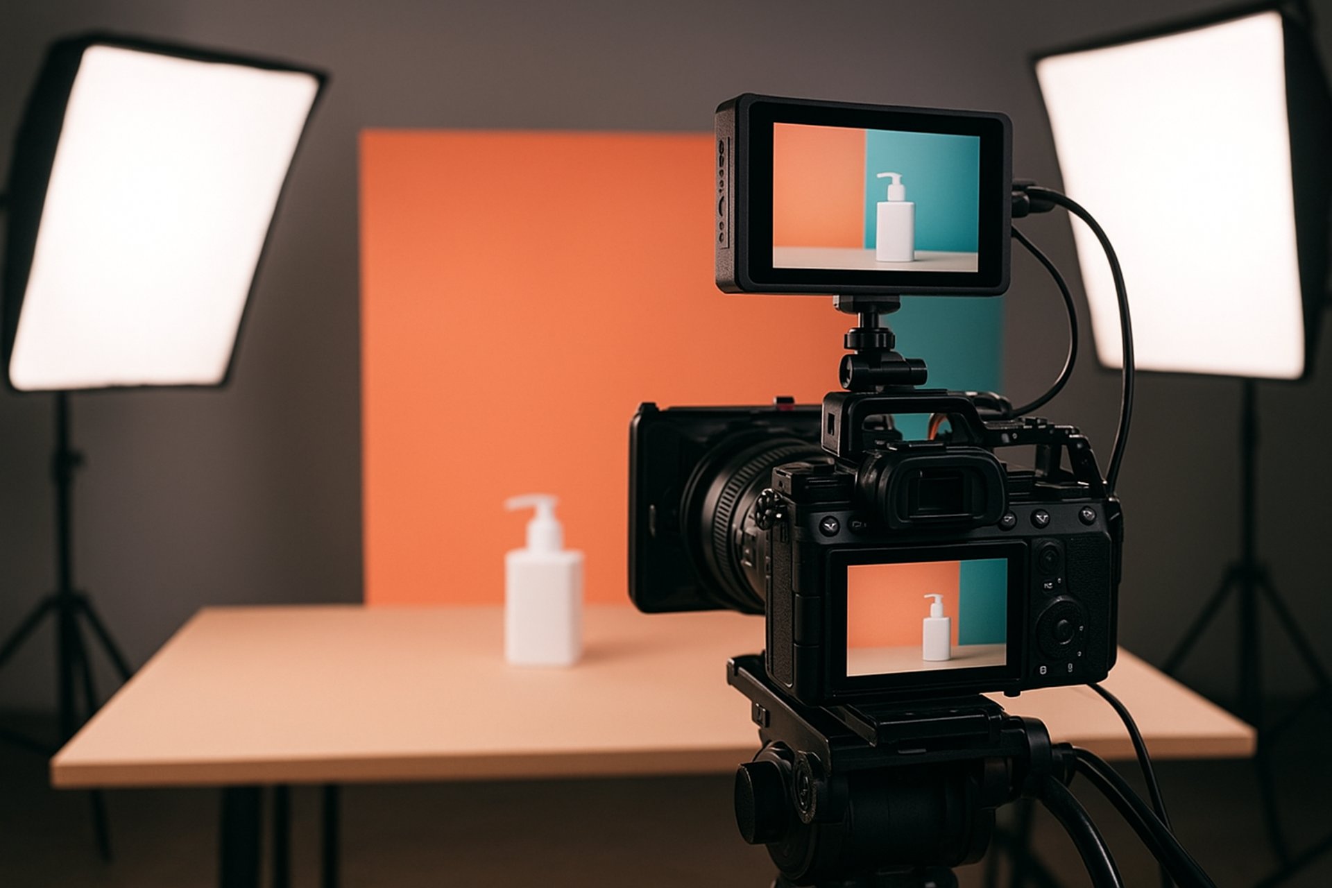 audience in a conference