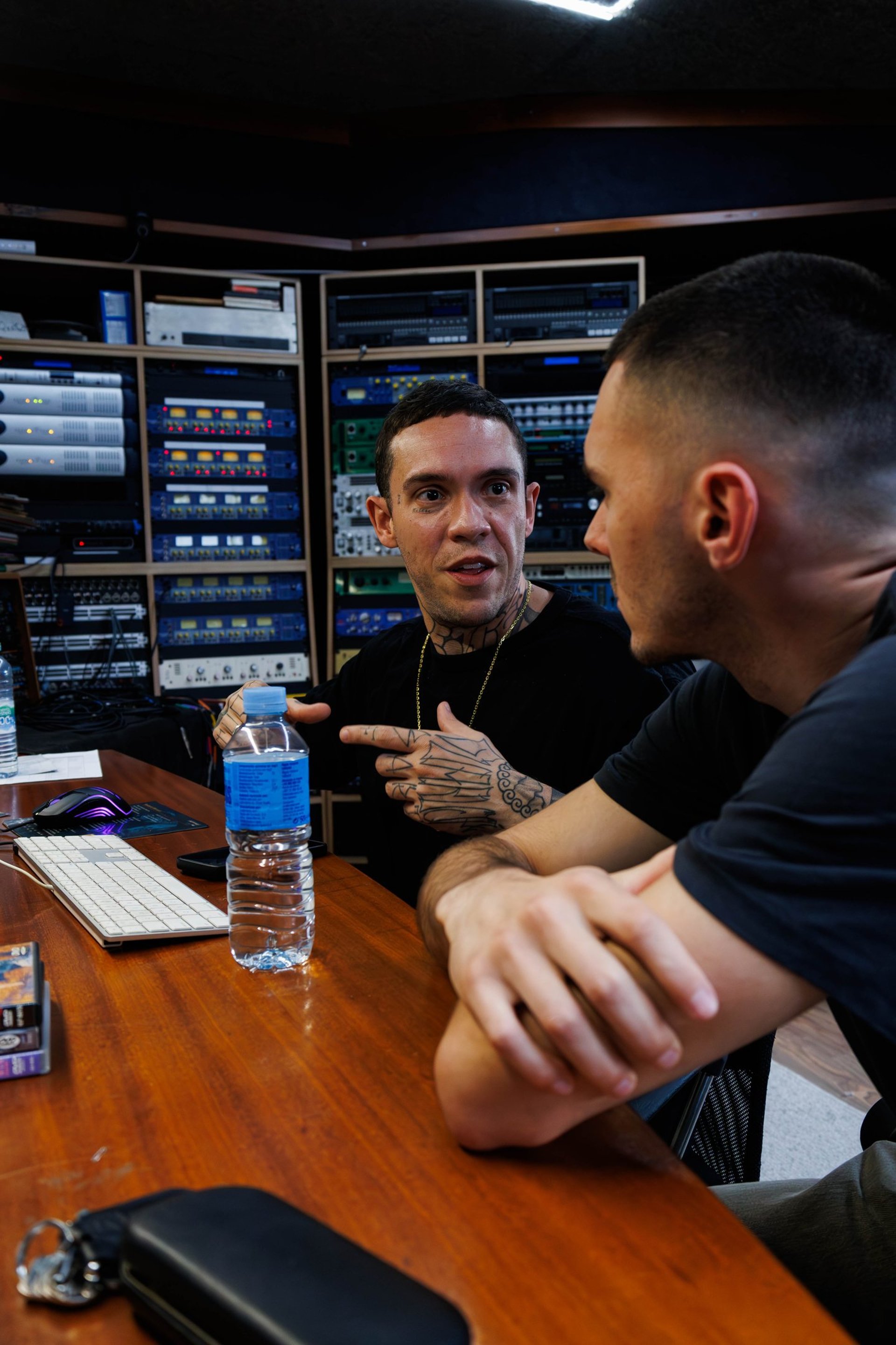 producao musical duds rap hip hop porto trap