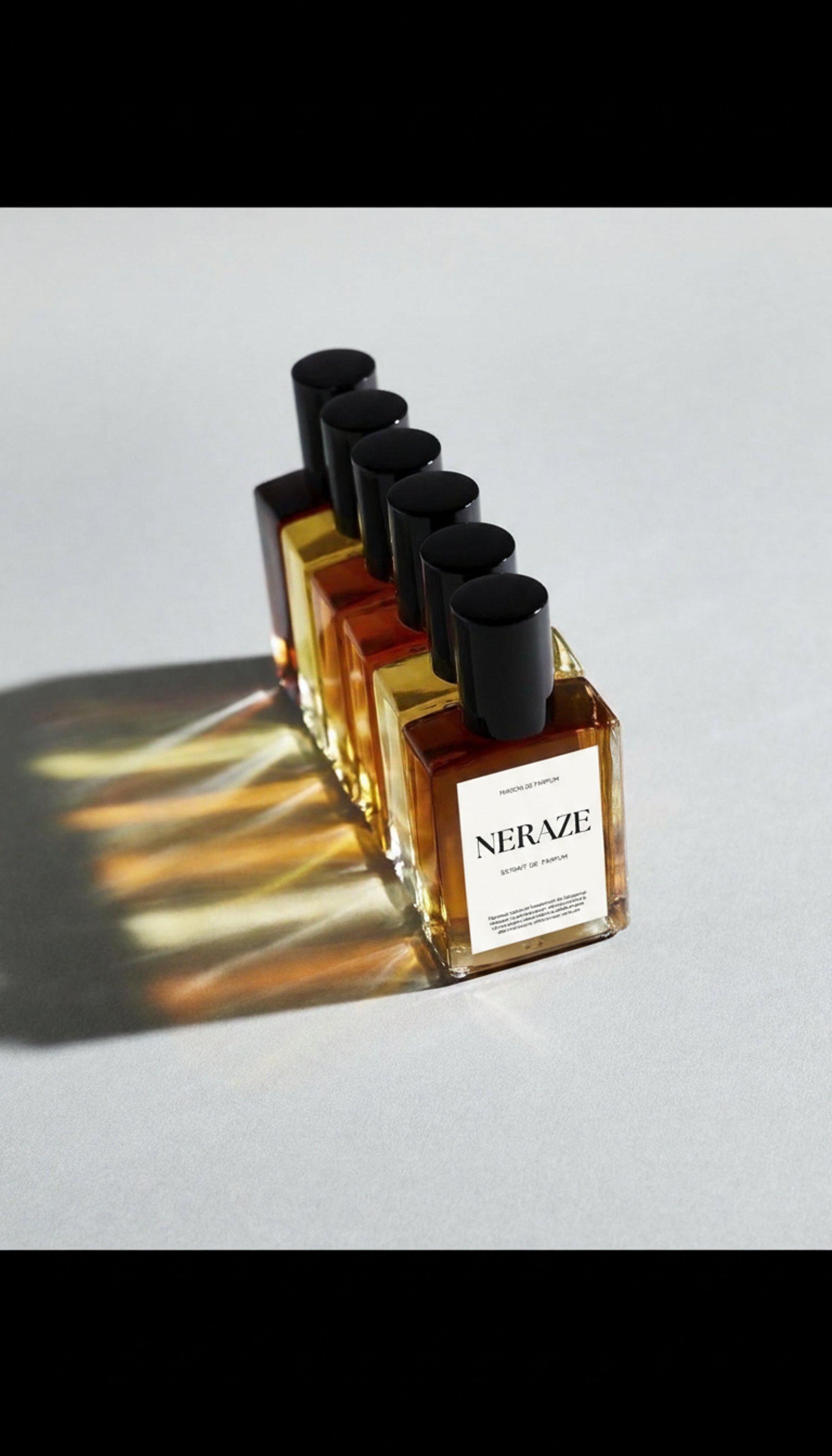 black and white bed linen