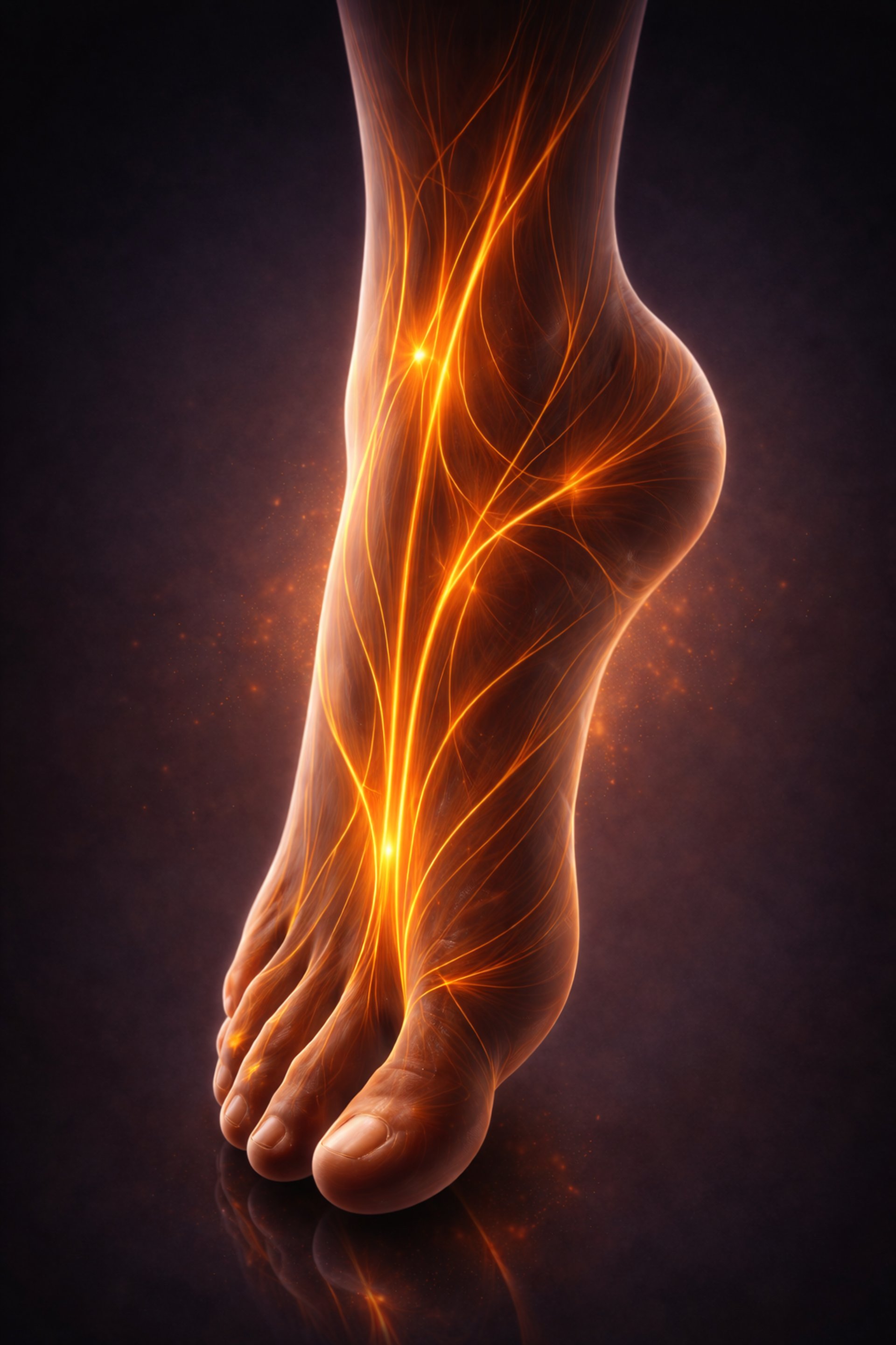 Recovery Sports Massage