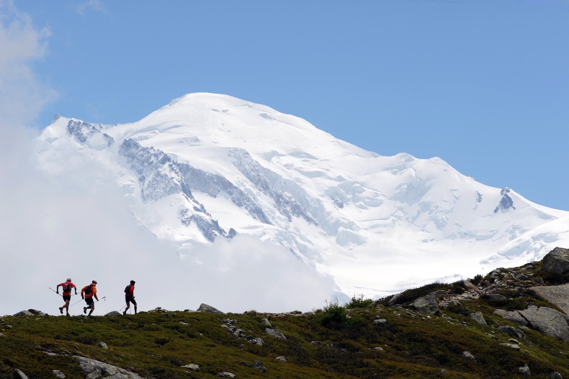 person wearing grey knit sweater