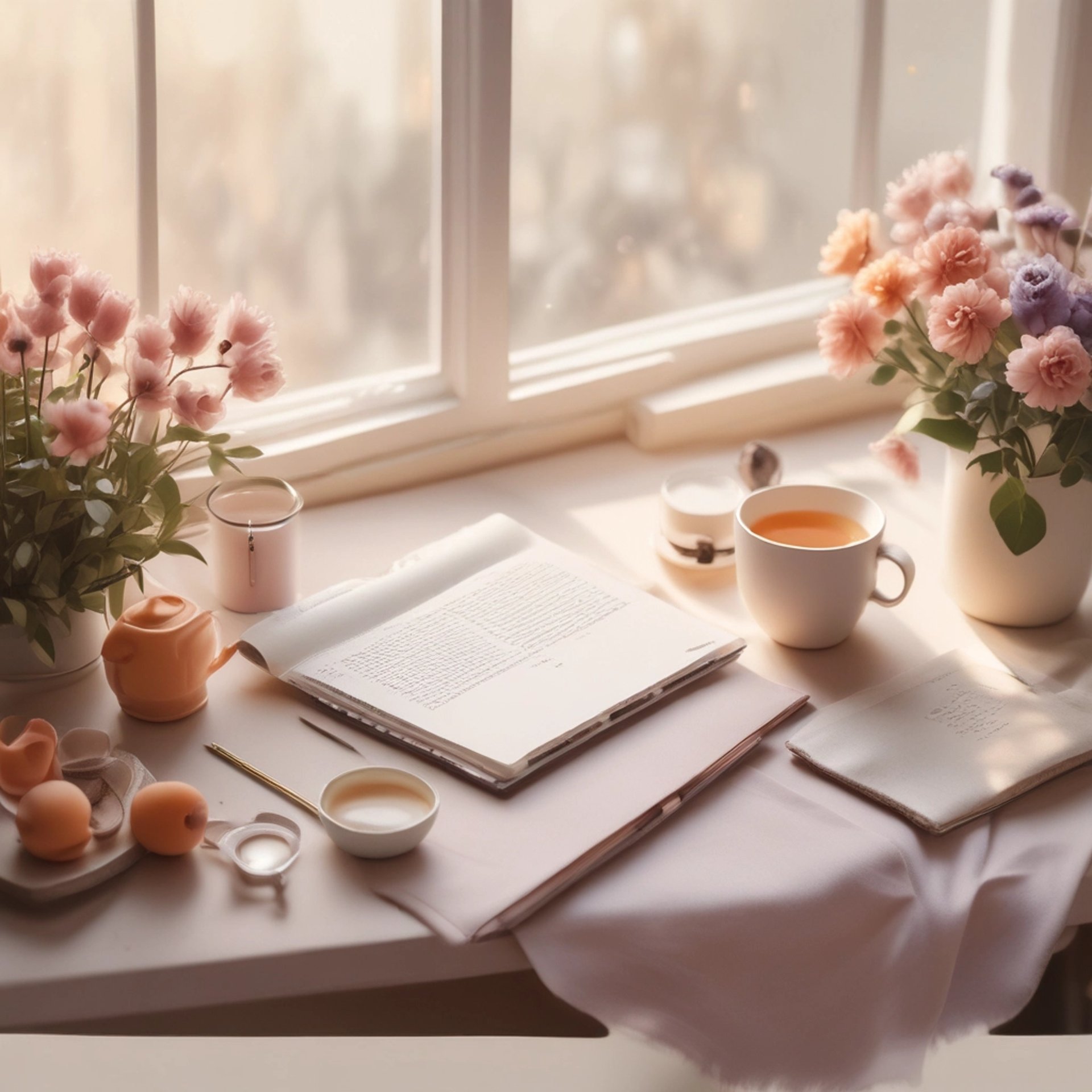 black and brown leather padded tub sofa
