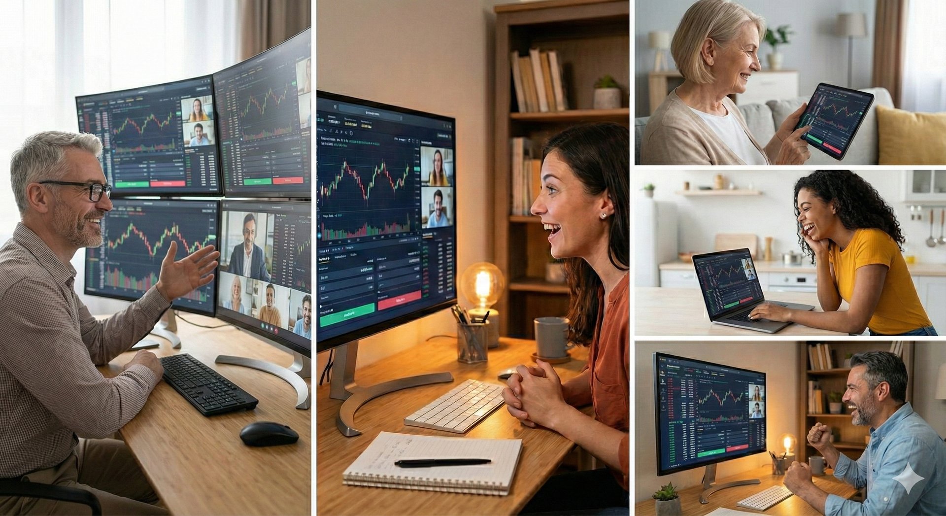 black blue and yellow textile