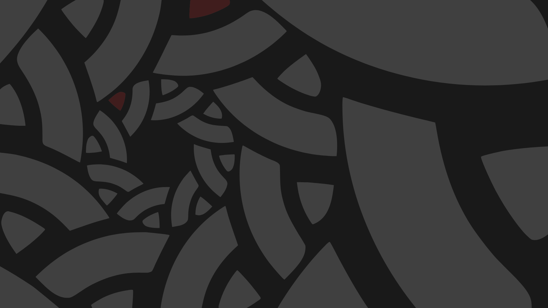 people sitting on chairs watching a game