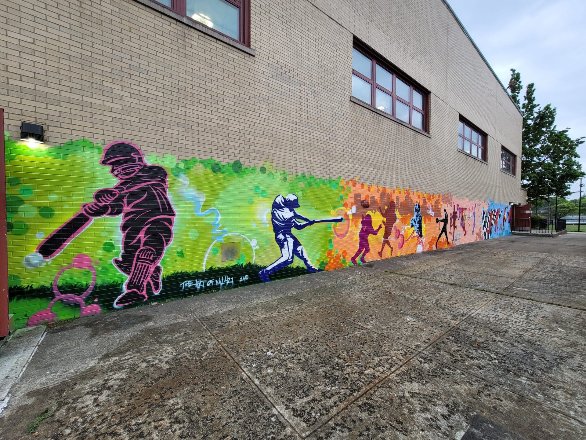 black and brown leather padded tub sofa