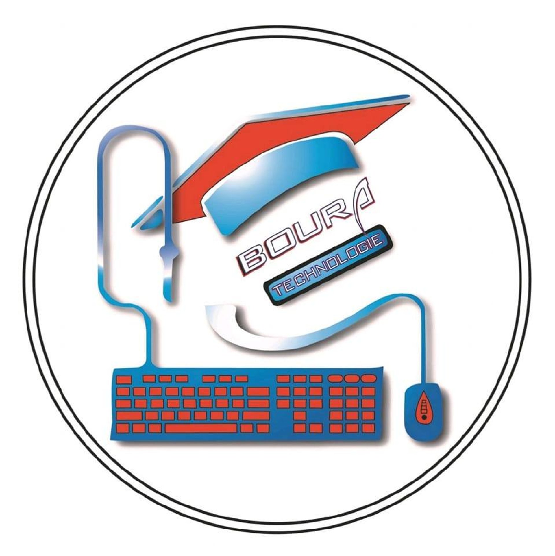 black blue and yellow textile