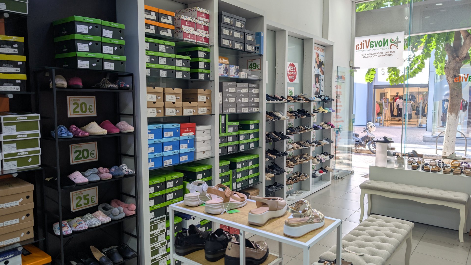 mountain range under blue sky