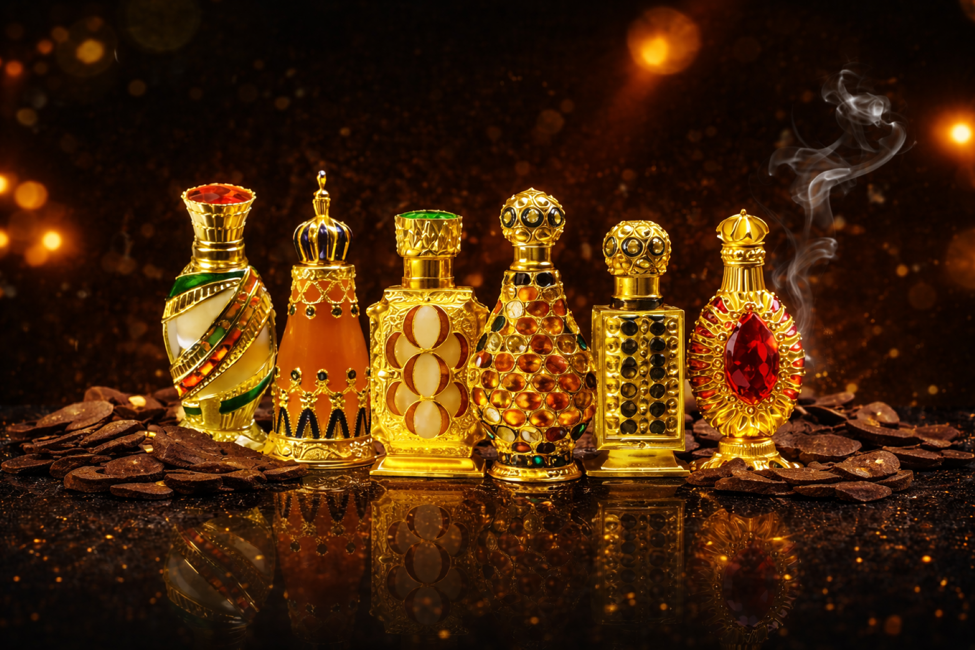 person wearing grey knit sweater