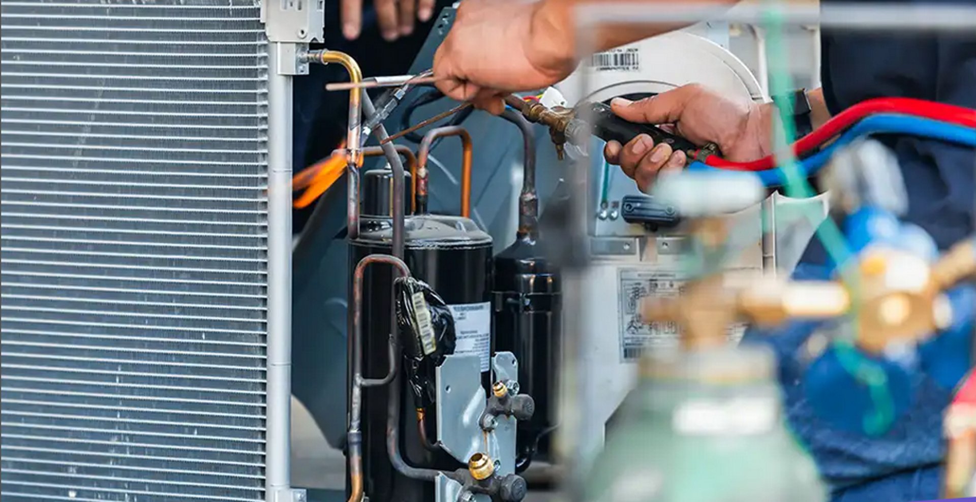black and brown leather padded tub sofa
