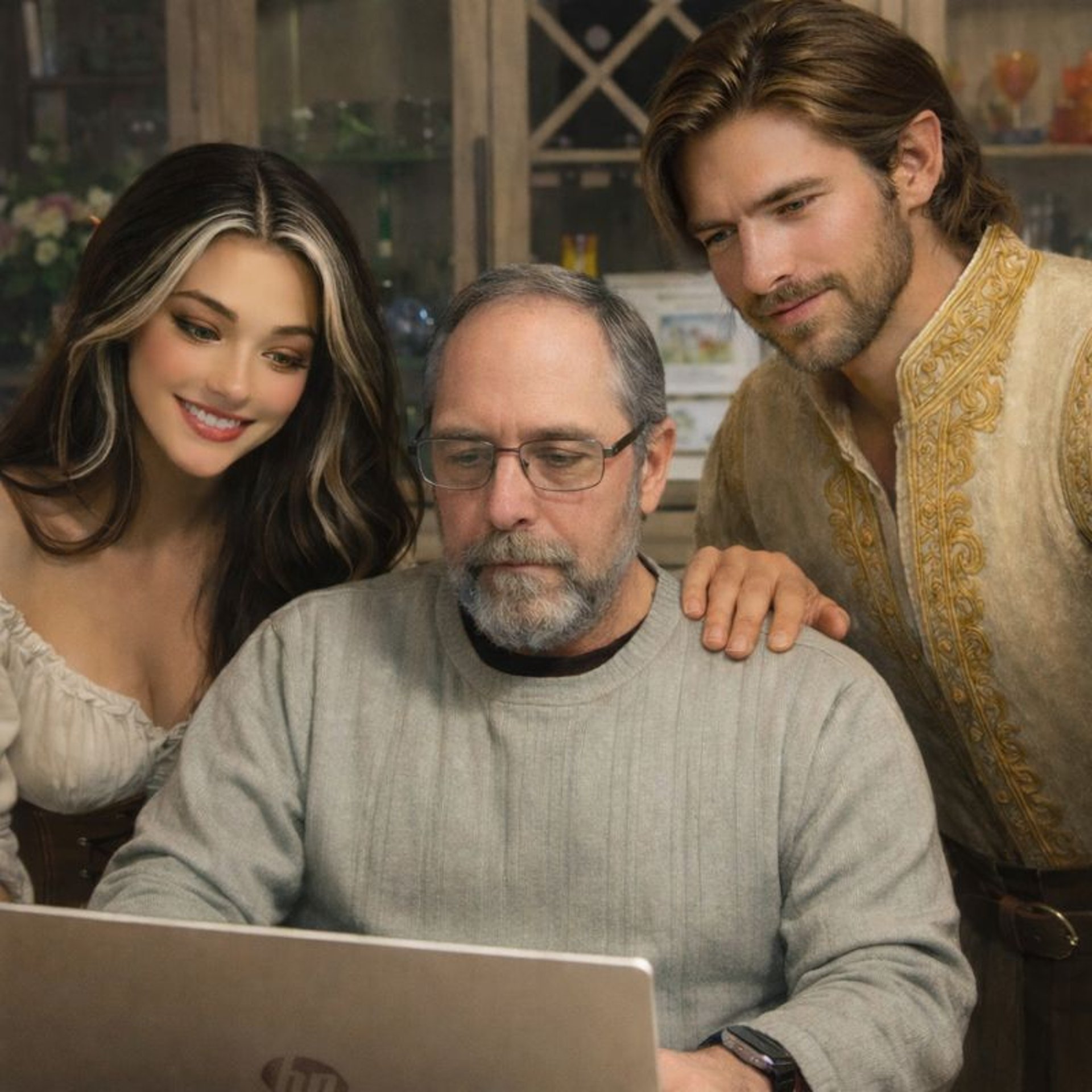 black and white bed linen