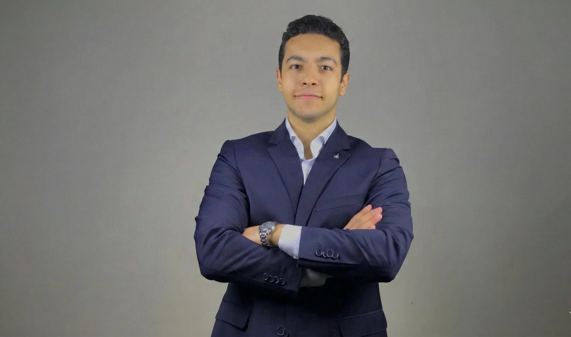 mountain range under blue sky