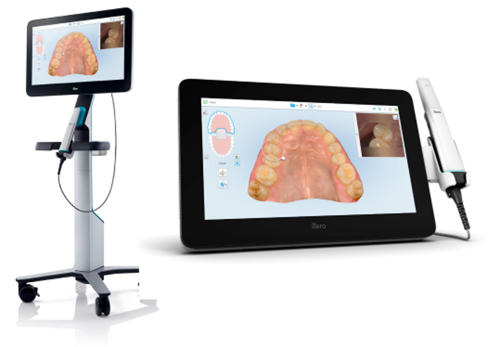 black and brown leather padded tub sofa